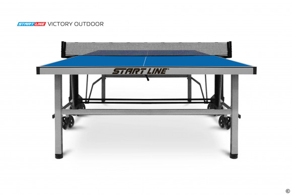 Теннисный стол Start Line VICTORY 6 синий Теннисный стол Start Line VICTORY 6 синий