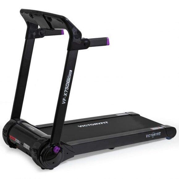 Беговая дорожка VictoryFit VF-X750 Беговая дорожка VictoryFit VF-X750