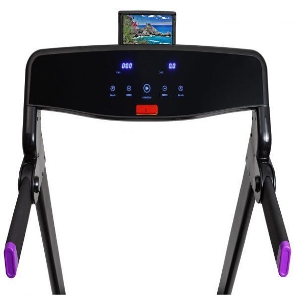 Беговая дорожка VictoryFit VF-X750 Беговая дорожка VictoryFit VF-X750
