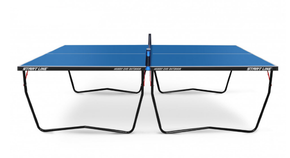 Теннисный стол Start Line Hobby Evo Outdoor 4 Теннисный стол Start Line Hobby Evo Outdoor 4
