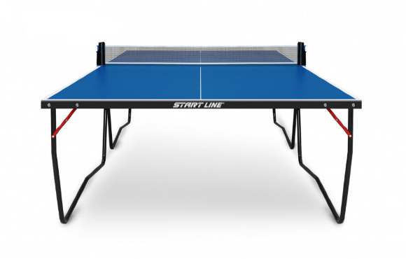 Теннисный стол Start Line Hobby Evo Outdoor 4 Теннисный стол Start Line Hobby Evo Outdoor 4