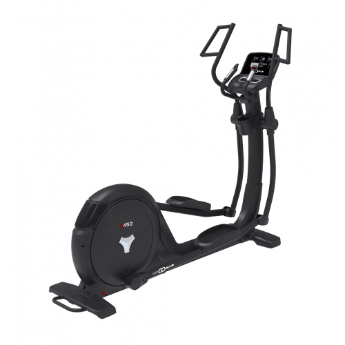 Эллиптический тренажер CardioPower Pro X450 NEW Эллиптический тренажер CardioPower Pro X450 NEW