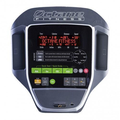 Латеральный тренажер Octane LateralX LX8000 Standard Латеральный тренажер Octane LateralX LX8000 Standard