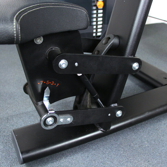 Тяга верхнего блока Protrain V8-522-200 Тяга верхнего блока Protrain V8-522-200