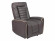 Массажное кресло Ego Recline Chair 3001 Серый Массажное кресло Ego Recline Chair 3001 Серый