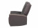 Массажное кресло Ego Recline Chair 3001 Серый Массажное кресло Ego Recline Chair 3001 Серый