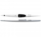 Каноэ K1 PLASTEX FIGHTER RIO 2016