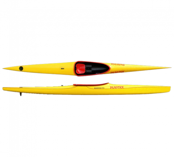 Каноэ K1 PLASTEX OLYMPIC WARRIOR 2013 Каноэ K1 PLASTEX OLYMPIC WARRIOR 2013