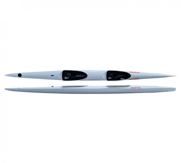 Каноэ K2 PLASTEX BULLET II Каноэ K2 PLASTEX BULLET II