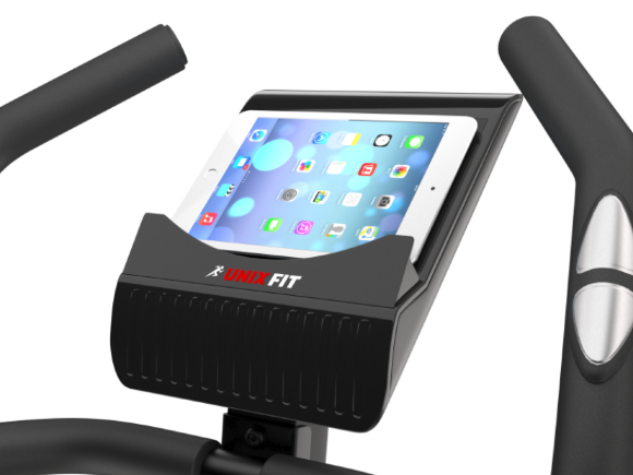 Велотренажер UNIXFIT BL-390 Велотренажер UNIXFIT BL-390