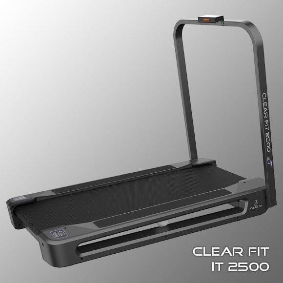 Беговая дорожка Clear Fit IT 2500 Беговая дорожка Clear Fit IT 2500