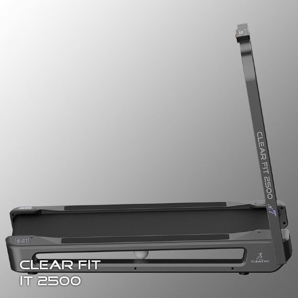 Беговая дорожка Clear Fit IT 2500 Беговая дорожка Clear Fit IT 2500