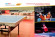 Теннисный стол Start Line Double Fish 233 синий Теннисный стол Start Line Double Fish 233 синий