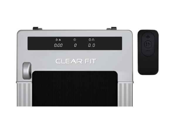 Беговая дорожка Clear Fit IT 1000 Беговая дорожка Clear Fit IT 1000