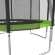 Батут UNIX line Simple 6 ft Green (outside) Батут UNIX line Simple 6 ft Green (outside)