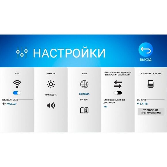 Эллиптический тренажер Ammity Space SE 560M TFT Эллиптический тренажер Ammity Space SE 560M TFT