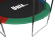Батут UNIX line Simple 8 ft Color (inside) Батут UNIX line Simple 8 ft Color (inside)