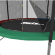 Батут UNIX line Simple 8 ft Color (inside) Батут UNIX line Simple 8 ft Color (inside)
