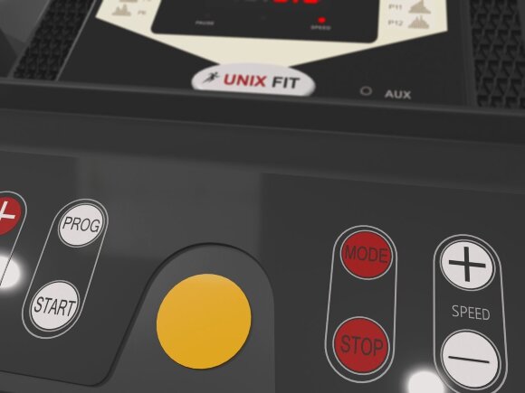 Беговая дорожка UnixFit ST-510T