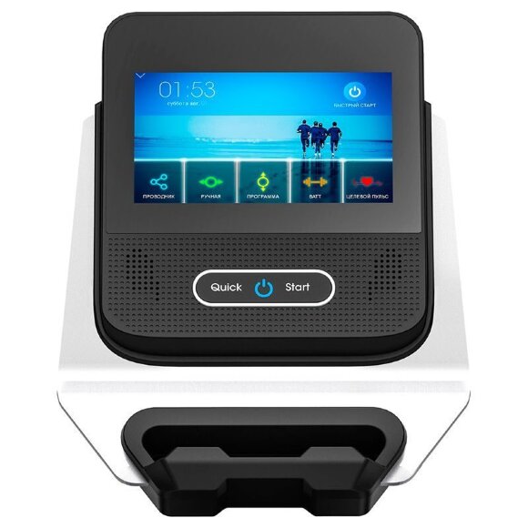 Эллиптический тренажер Ammity Space SE 660A TFT