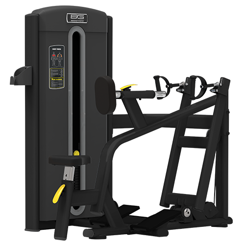 Гребная тяга Bronze Gym M05-004