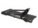 Беговая дорожка UnixFit ST-560E