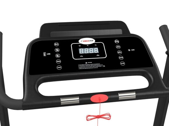 Беговая дорожка UnixFit ST-560E