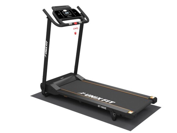 Беговая дорожка UnixFit ST-560E