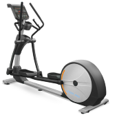 Эллиптический тренажер Bronze Gym E1001 PRO