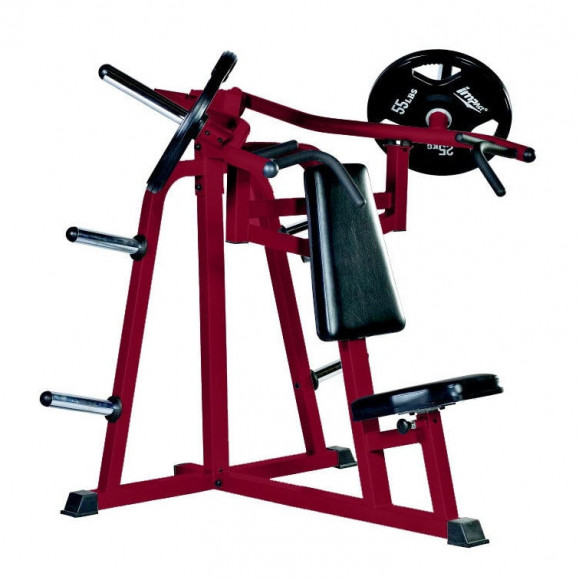 Плечевой жим со сведением Protrain SM715 Плечевой жим со сведением Protrain SM715