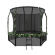 Батут Eclipse Space Military 10FT Батут Eclipse Space Military 10FT
