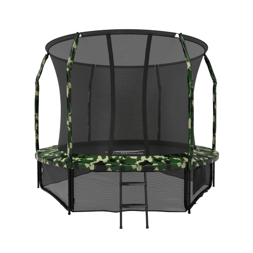 Батут Eclipse Space Military 10FT Батут Eclipse Space Military 10FT