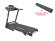Беговая дорожка UnixFit ST-600X Беговая дорожка UnixFit ST-600X