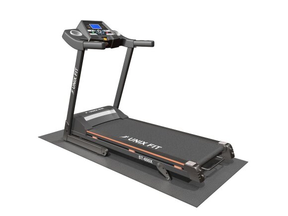 Беговая дорожка UnixFit ST-600X Беговая дорожка UnixFit ST-600X