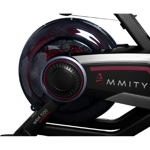 Гребной тренажер Ammity WaterPro WRM 1500 Гребной тренажер Ammity WaterPro WRM 1500