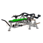 Тренажер Хаммер жим лежа ProfiGym DTH - 001 Тренажер Хаммер жим лежа ProfiGym DTH - 001