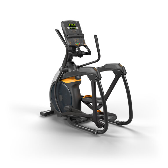 Эллиптический эргометр Matrix Ascent Trainer с консолью LED Эллиптический эргометр Matrix Ascent Trainer с консолью LED
