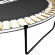 Батут UNIX line Black&Brown 8 ft (inside) Батут UNIX line Black&Brown 8 ft (inside)