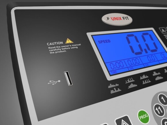 Беговая дорожка UnixFit MX-450V Беговая дорожка UnixFit MX-450V