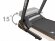 Беговая дорожка UnixFit MX-450V Беговая дорожка UnixFit MX-450V