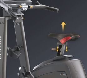 Велоэргометр Matrix U50XER Велоэргометр Matrix U50XER