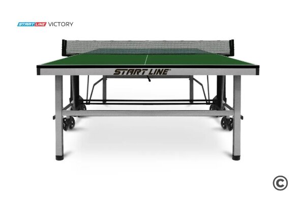 Теннисный стол Start Line Victory Indoor Теннисный стол Start Line Victory Indoor