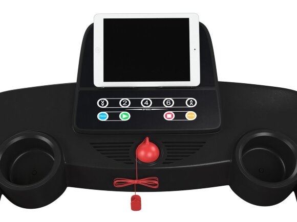 Беговая дорожка UNIXFIT ST-530M