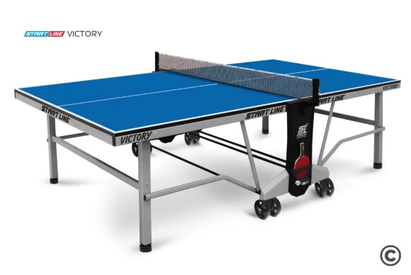 Теннисный стол Start Line Victory Indoor Теннисный стол Start Line Victory Indoor
