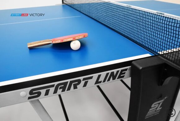 Теннисный стол Start Line Victory Indoor Теннисный стол Start Line Victory Indoor