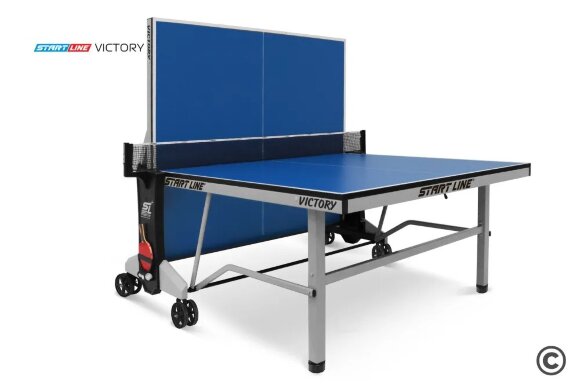 Теннисный стол Start Line Victory Indoor Теннисный стол Start Line Victory Indoor