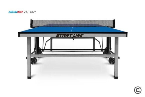 Теннисный стол Start Line Victory Indoor Теннисный стол Start Line Victory Indoor