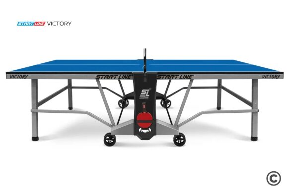 Теннисный стол Start Line Victory Indoor Теннисный стол Start Line Victory Indoor