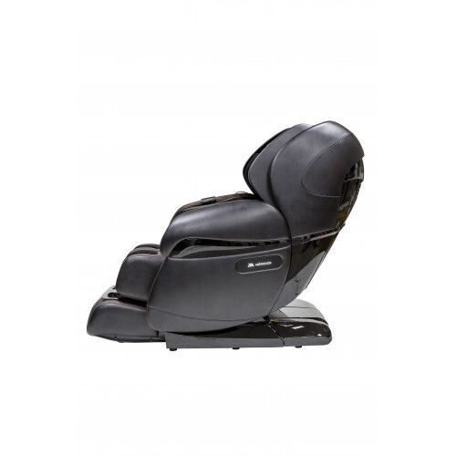 Массажное кресло Meridien California (Black)