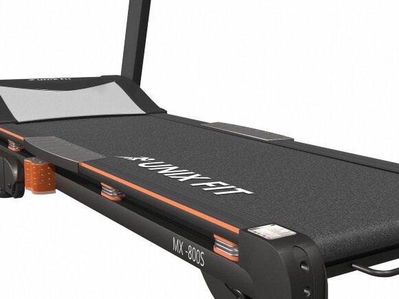 Беговая дорожка UnixFit MX-800S